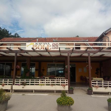 Guest House Bole Vinci Dış mekan fotoğraf