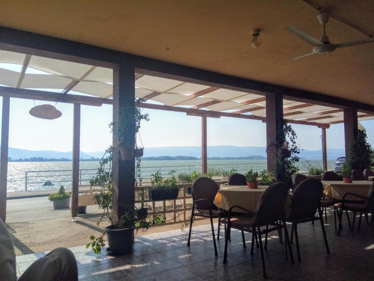 Guest House Bole Vinci Dış mekan fotoğraf