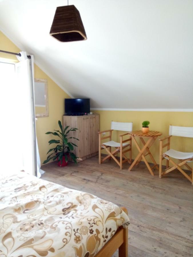 Guest House Bole Vinci Dış mekan fotoğraf