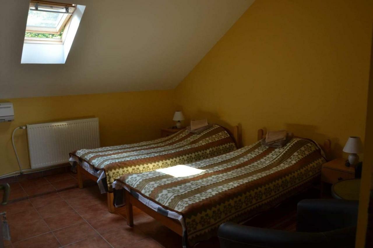 Guest House Bole Vinci Dış mekan fotoğraf