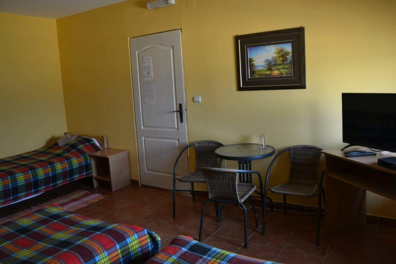 Guest House Bole Vinci Dış mekan fotoğraf