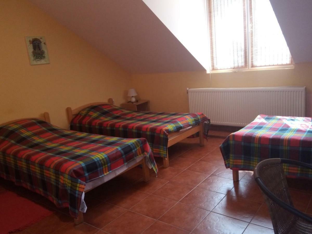 Guest House Bole Vinci Dış mekan fotoğraf